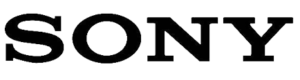 sony logo