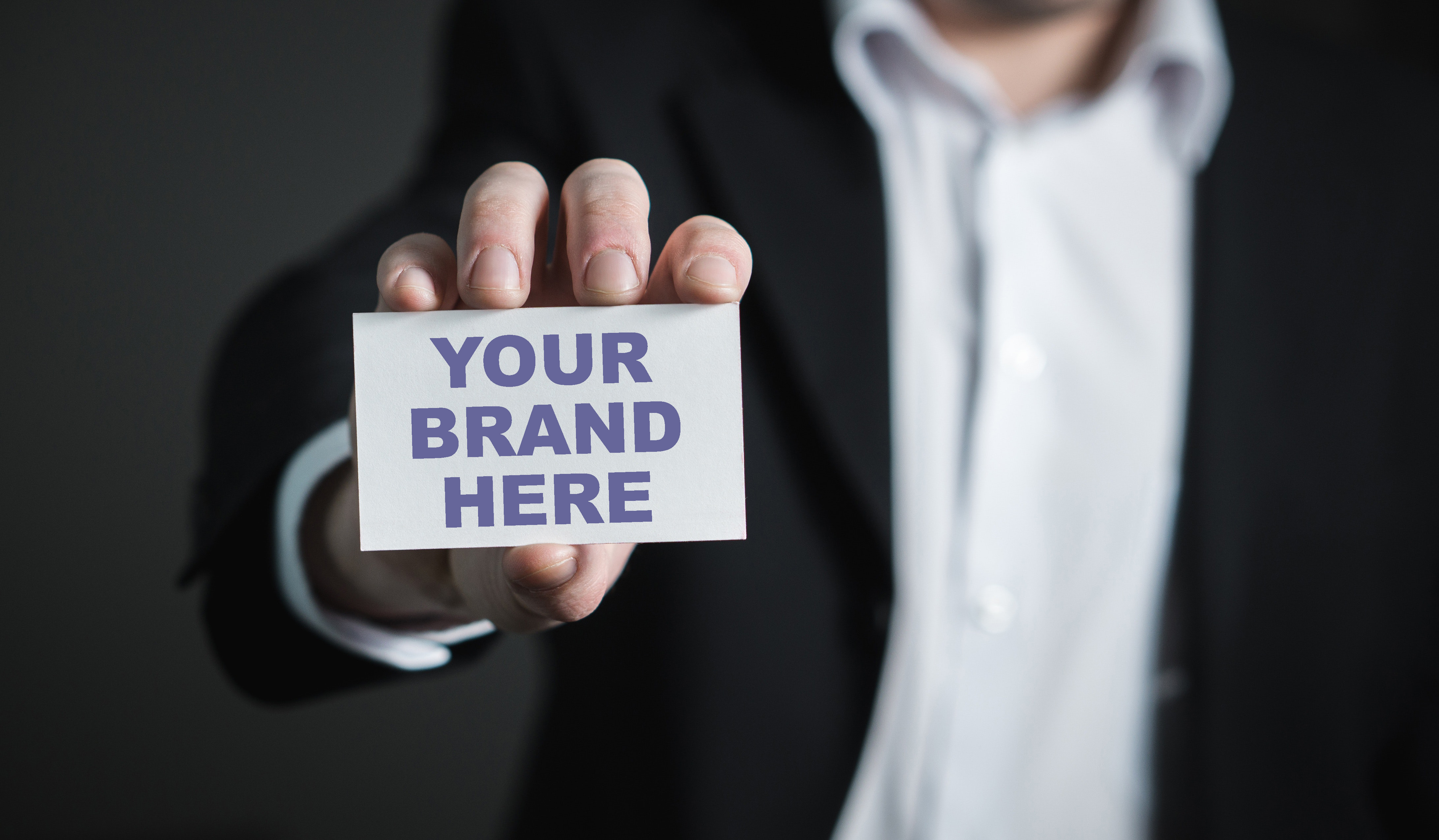 Building Your Small Business Brand